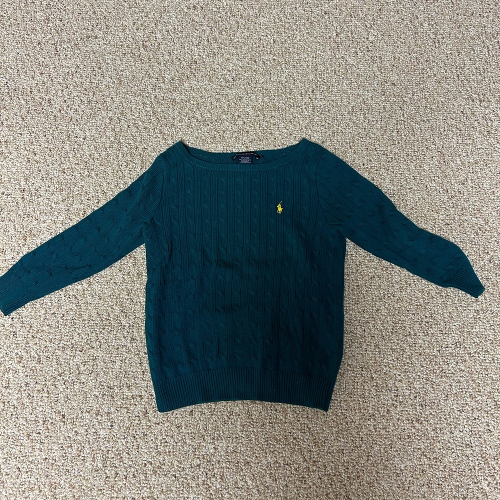 Ralph Lauren sweater